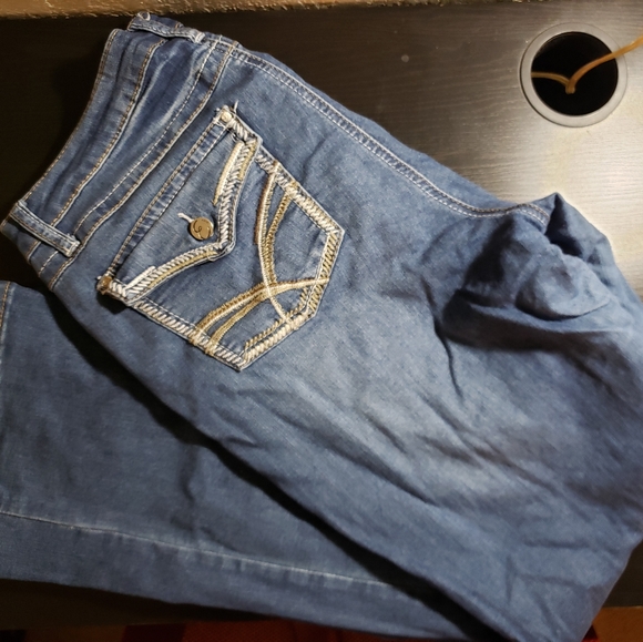 earl brand jeans